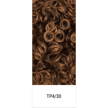 Femi Collection Afro Wig, New With Tags