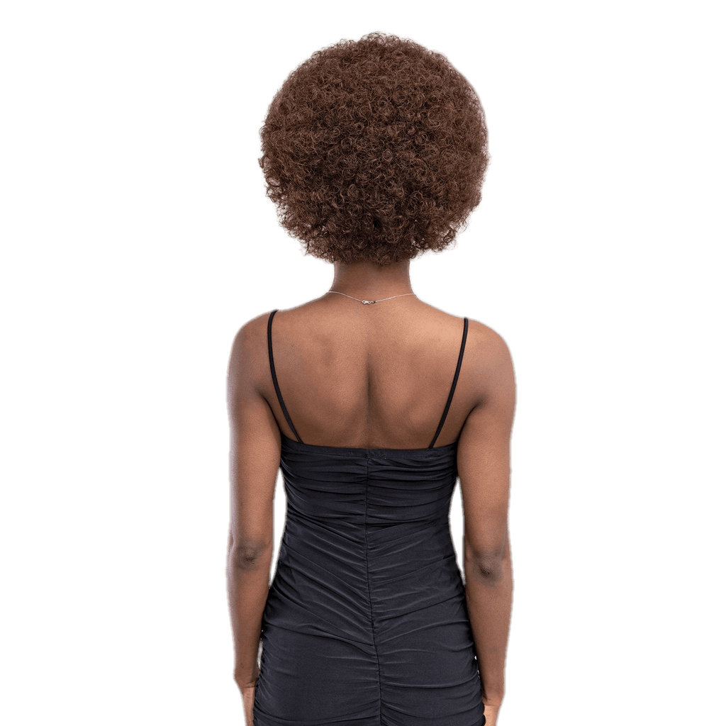 Femi Collection Afro Wig, New With Tags