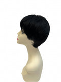 Femi Collection Alana Sepia Wig