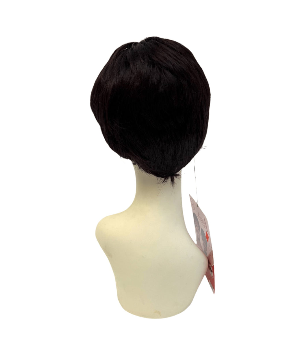 Femi Collection Alana Sepia Wig