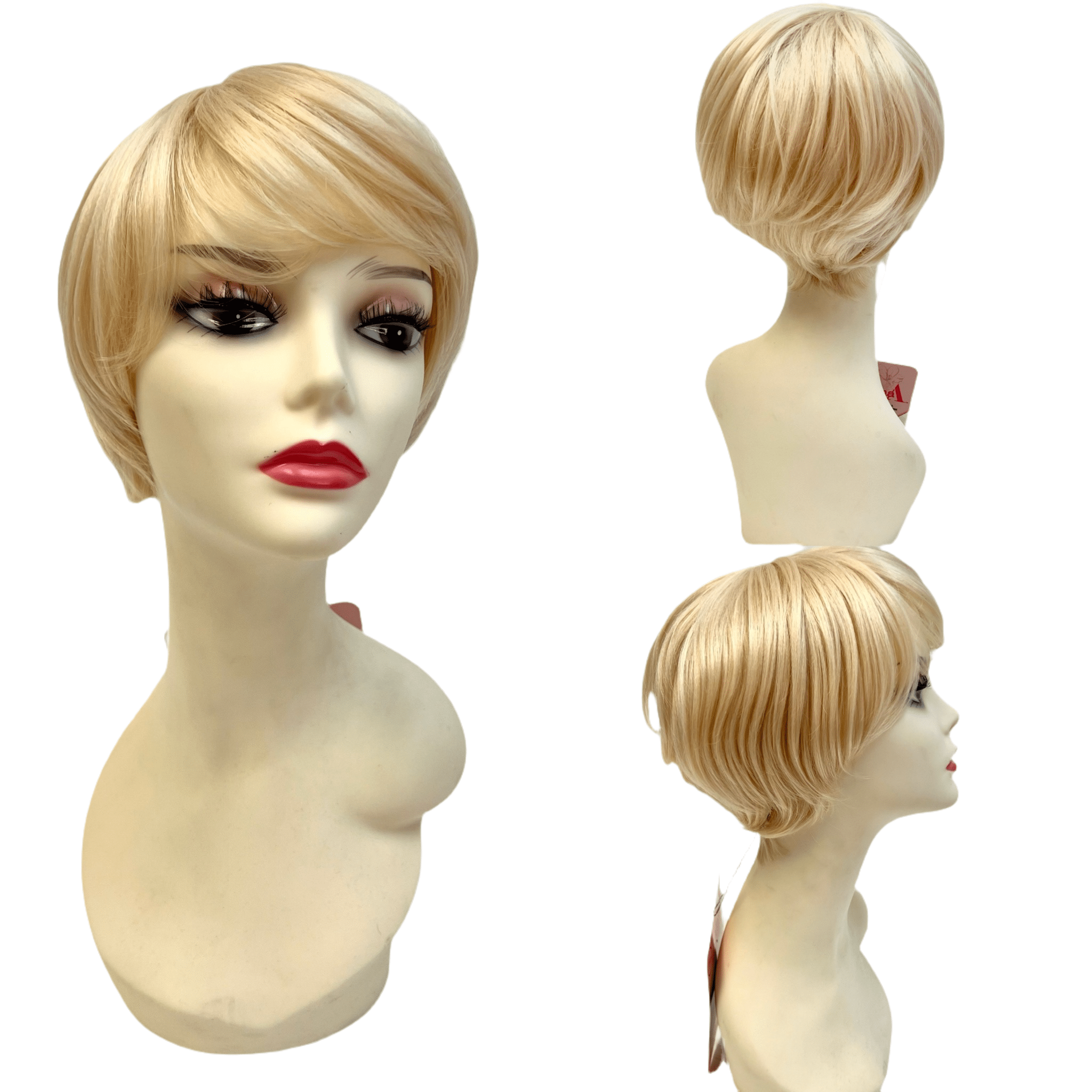 Femi Collection Alana Hatti Synthetic Wig Color 613