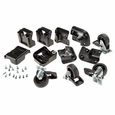 Ferplast Atlas 80 L441 Wheel Set for Pet Carriers