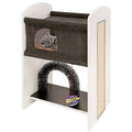 Ferplast Leo Cat Tree Multi-Level Scratching Post 50x37x84 cm