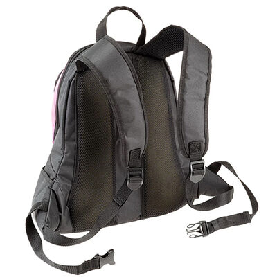 Ferplast Kangoo Small Dog Backpack Carrier Pink 41x20x43 cm