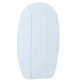 Ferplast Kenny Mini Transparent Plastic Dog House Door 25cm