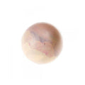 Ferplast Variegated Plastic Ball Toy for Cats 4.5cm
