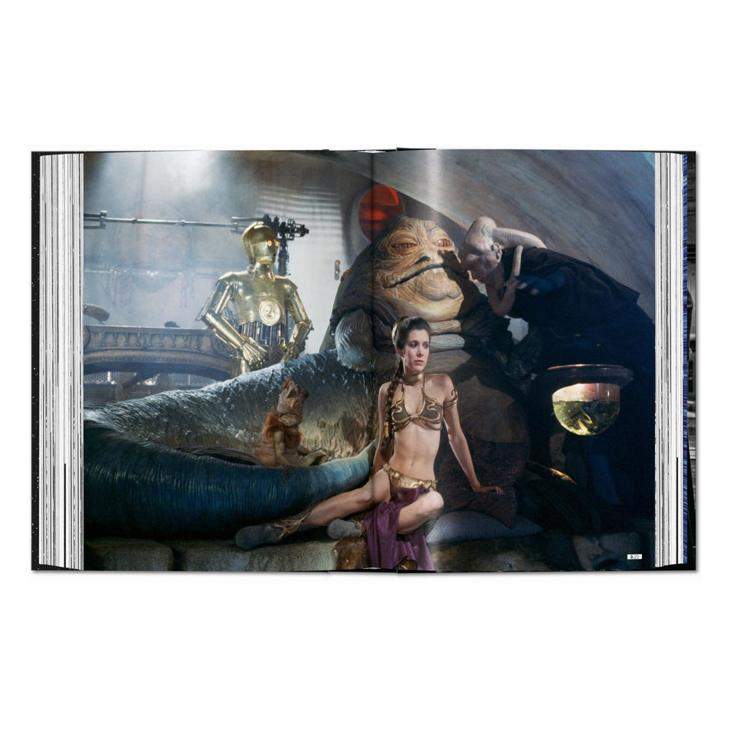 The Star Wars Archives. 1977–1983. 45th Ed. (English)