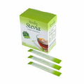 Fibrelle Prebiotic Fiber Stevia Sweetener Sticks 60 Count