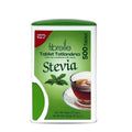 Fibrelle Stevia Sweetener Tablets for Sugar Substitute 500 Count