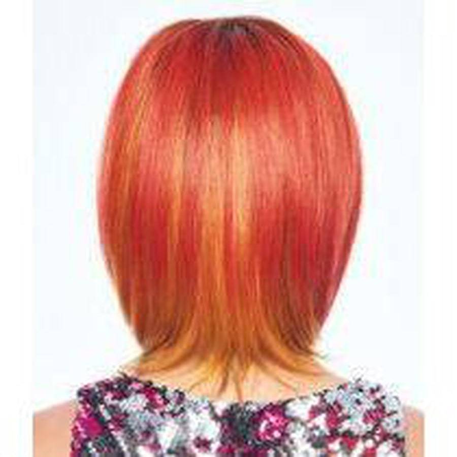 Hairdo Fierce Fire Fantasy Wig New With Tags