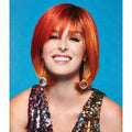 Hairdo Fierce Fire Fantasy Wig New With Tags