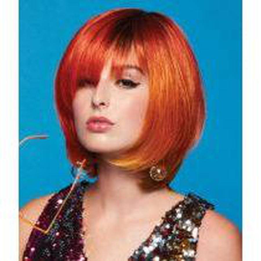 Hairdo Fierce Fire Fantasy Wig New With Tags