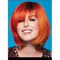 Hairdo Fierce Fire HF Synthetic Wig (Basic Cap) - New With Tags