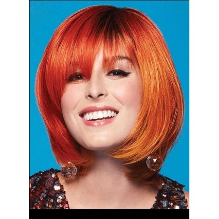 Hairdo Fierce Fire HF Synthetic Wig (Basic Cap) - New With Tags