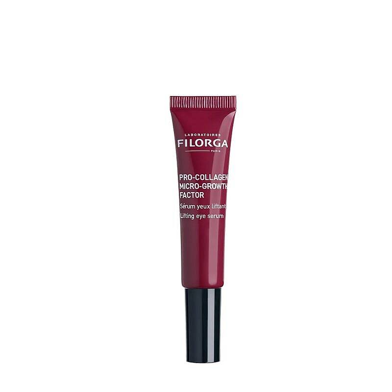 Filorga Pro-Collagen Micro-Growth Eye Serum for Lifting 15 ml