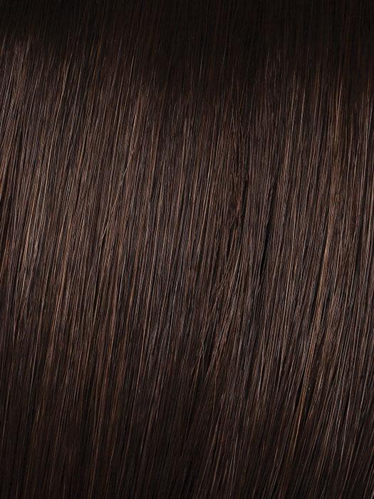 Hairdo Fishtail Braid Headband Hair Extension, Color R6