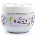 Fitoderman Caper Soothing Balm for Irritated Skin 100ml