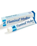 Flaminal Hydro Enzyme Alginate Gel Wound Care Cream 50g