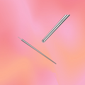Flat Back Applicator