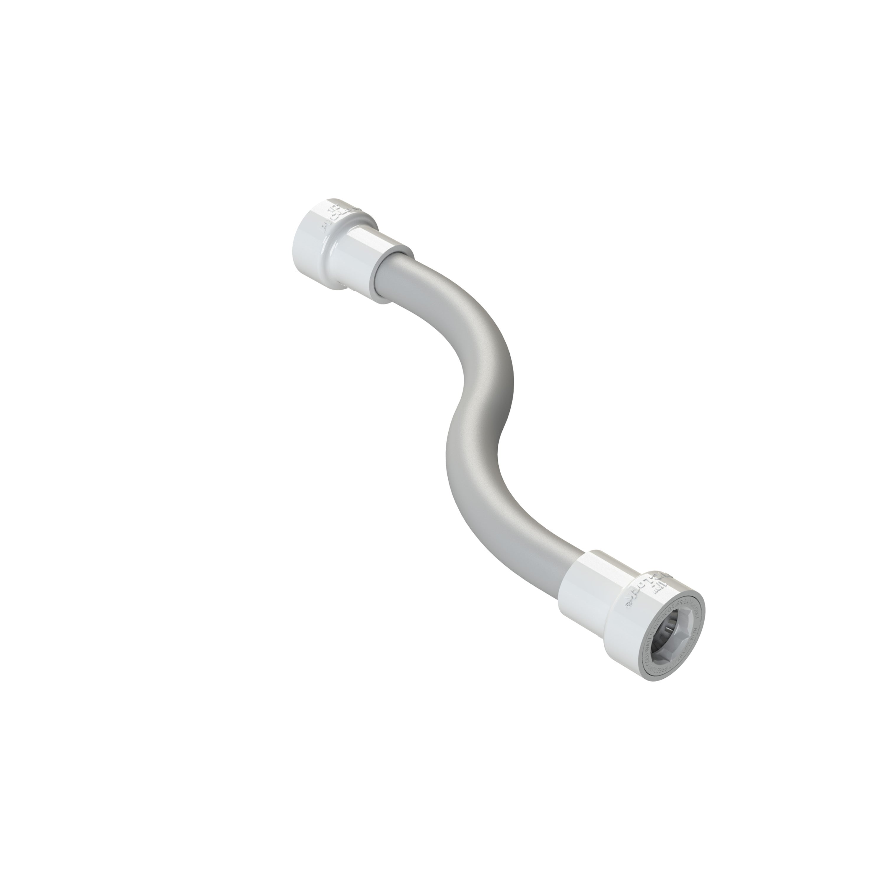3/4" PVC-Lock Flexible Repair Coupling 34784