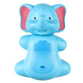 Flipper Elephant Hygienic Storage Case for Kids, 1 Count