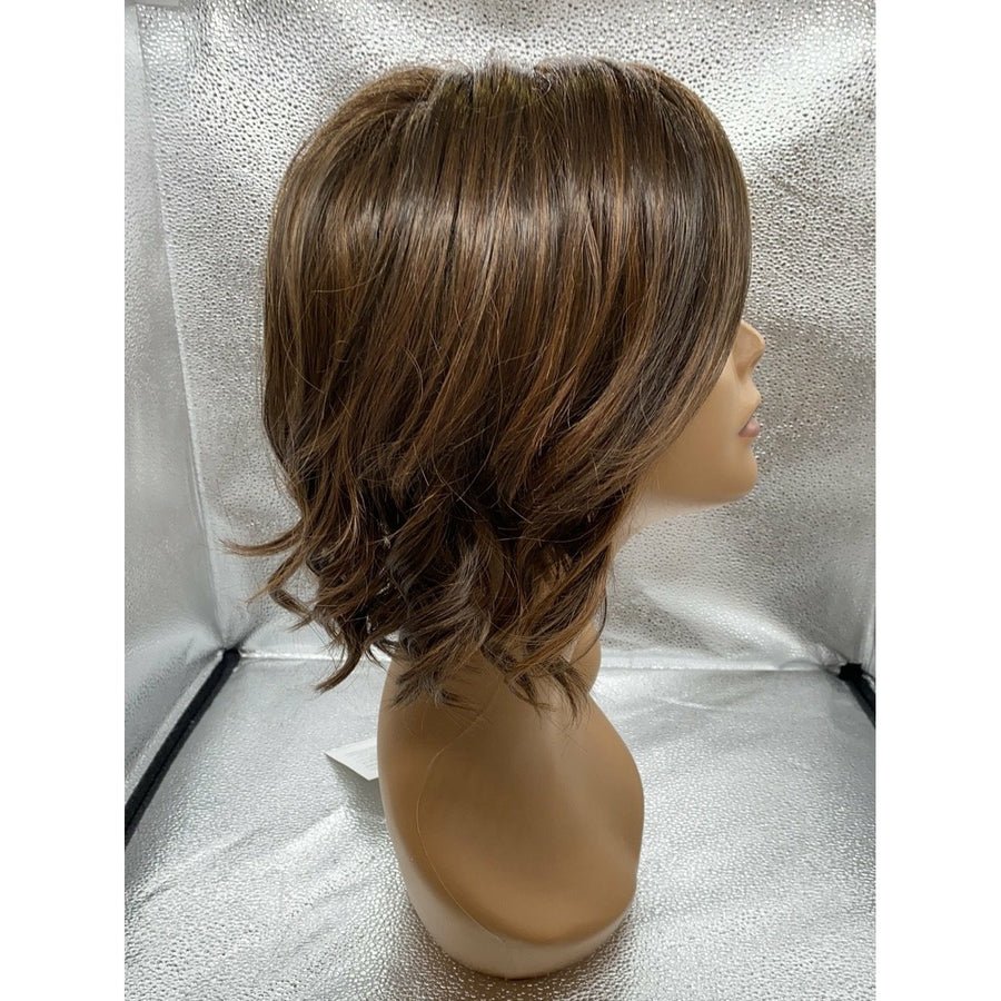 Flirt Alert - Wig by Raquel Welch