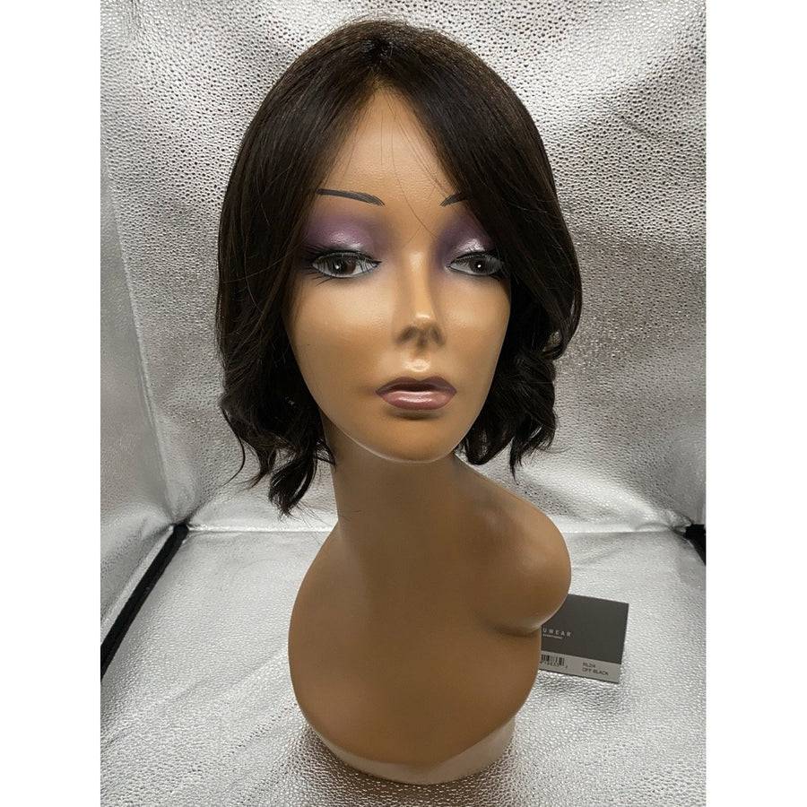 Flirt Alert - Wig by Raquel Welch