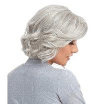 Flirt Alert - Wig by Raquel Welch