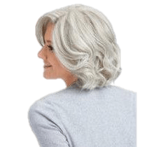 Flirt Alert - Wig by Raquel Welch