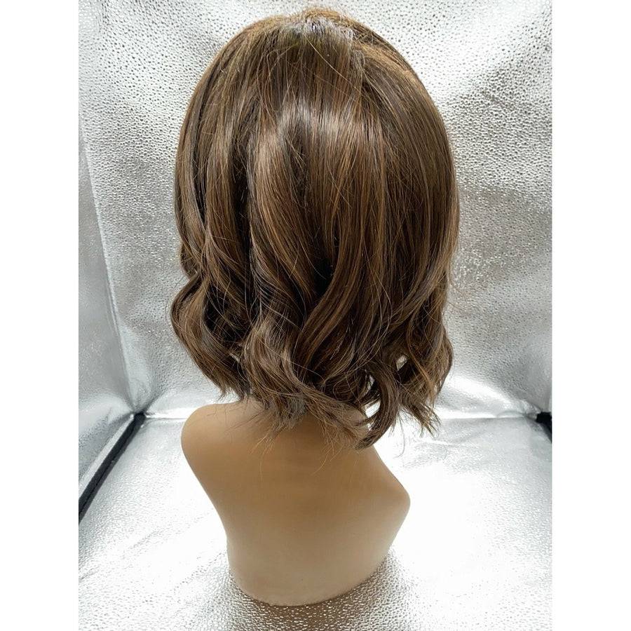 Flirt Alert - Wig by Raquel Welch