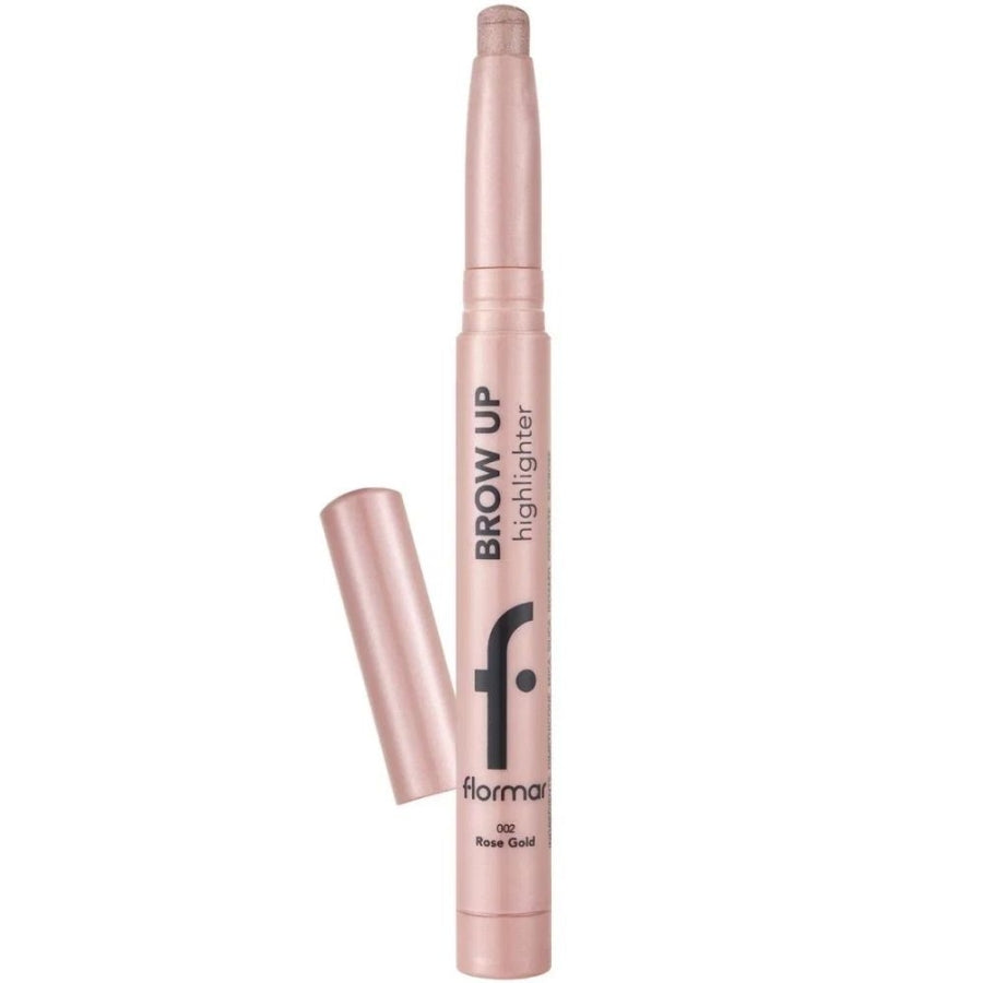 Flormar Brow Up Rose Gold Brow Highlighter Pencil 1.4g