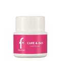 Flormar Care & Go Sponge-Appliator Nail & Cuticle Oil 10ml
