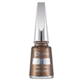 Flormar Glitter Nail Enamel GL16 Golden Orchid 11ml