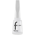 Flormar Matte Nail Polish in M01 White Board 11ml