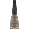 Flormar Matte Nail Polish in M39 Marble 11ml