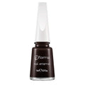 Flormar Nail Enamel 323 Cherry Desert Glossy Polish