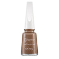 Flormar Nail Enamel 413 Tree Bark Glossy Nail Polish