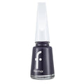 Flormar Nail Enamel 515 Deep Navy Glossy Nail Polish 11ml