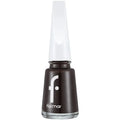 Flormar Nail Enamel Glossy Nail Polish 514 Bitter Cocoa 11ml