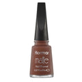 Flormar Matte Nail Enamel M46 Secoya Velvet Finish