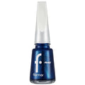 Flormar Pearly Nail Polish in Tropic Blue PL431 for High Shine