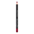 Flormar Waterproof Lipliner 217 Chic Crimson Lip Pencil
