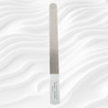 Flower Steel Nail File for Precise Shaping NK 03