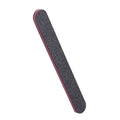 Flower Double-Sided Paper Nail File for Smooth Shaping 1pc