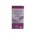 Vitagutti Pharma Folwo Iron Zinc & Folate Supplement 30 Capsules
