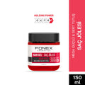 Fonex Mega Strong Hair Gel Maximum Hold 150 ml