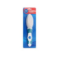 Foot Doctor 2-in-1 Pumice Stone and Soft Brush Tool