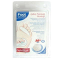 Foot Doctor Hammer Toe Support Cushion for Toe Alignment 1 Pair