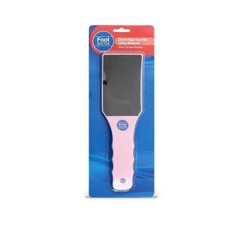 Foot Doctor Paddle Foot File for Smooth Skin 1 Count