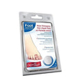Foot Doctor Callus Protector Pads for Friction Relief 6 Count